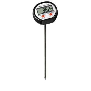 Digitales Fleischthermometer, -50°C bis +150°C, 105411 - TFA
