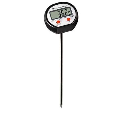 Termometru digital cu miez -50°+150°C 105411