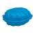 Nisipar maxi în formă de scoică - albastru 94154543