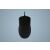 Mouse igienic cu fir Cherry Active Key AK-PMH12 pe fundal albastru