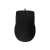 Mouse cu fir Cherry Active Key AK-PMH12OB-US-W, negru, vedere de sus