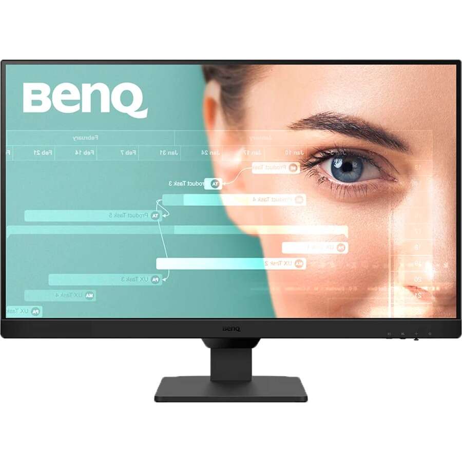 Benq 27" gw2790 monitor