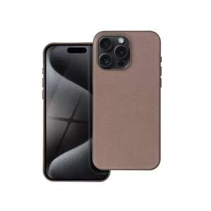 Gewebtes Apple iPhone 11 MagSafe Case - Barna - Handyhüllen