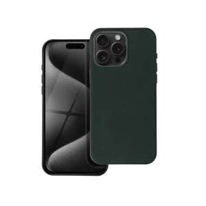 Woven Apple iPhone 13 Pro Max MagSafe Hülle - Grün - OEM Handyhüllen