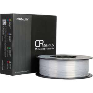 Creality 3301120007 Filament PLA 1.75mm 1 kg - Ezüst 94150665 