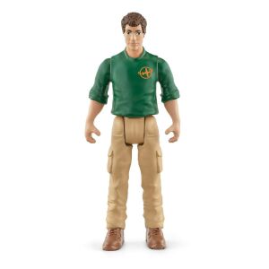 Figurina Schleich Wild Life Tom Ranger - Figurine