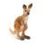 Schleich Wild Life Kangaroo Figure