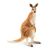 Schleich Wild Life Female Kangaroo Figure