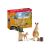 Schleich Wild Life Kangaroo Adventure Figures 133981410