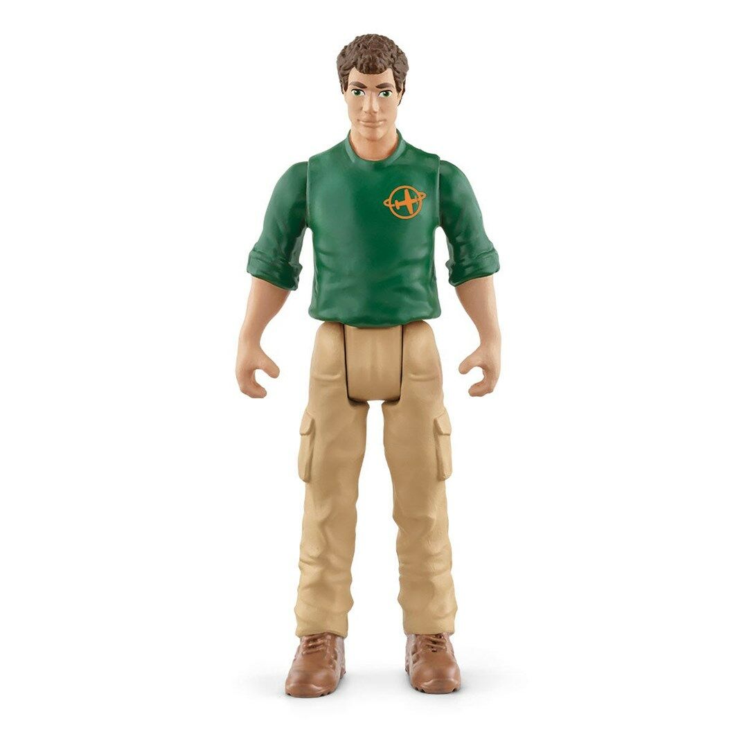E-shop Schleich Wild Life Kenguru kaland figurák