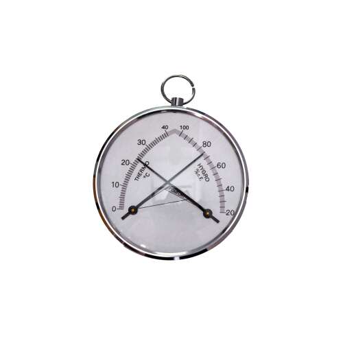Hygrometer with Thermometer 301713 type