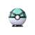 Összeszerelt Ravensburger Pokémon Netball 3D kirakós labda, a kész termék