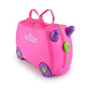 Trunki Gyerekbőrönd - Trixi 94151703 Gyerek bőrönd
