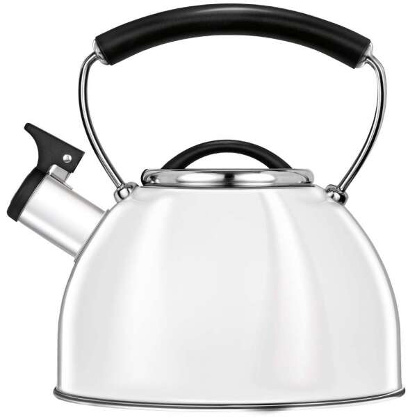 Teáskanna 3L fehér