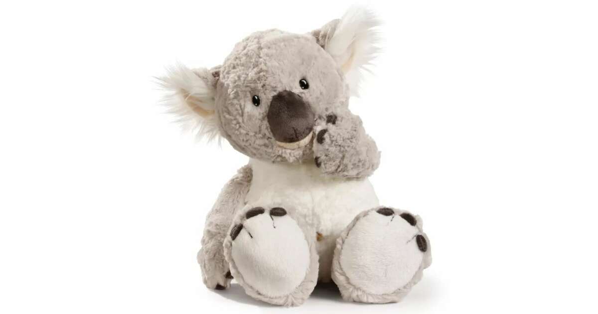 Collana con ciondolo Koala – Sedona Shop
