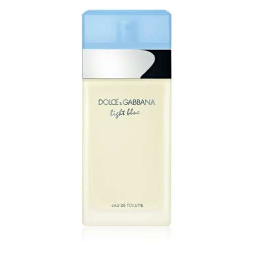 Dolce & Gabbana Light Blue EdT női Parfüm 100ml 35414528
