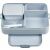 Mepal Take a Break Bento Ebéddoboz - 1500ml 94152605