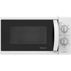 Tesla MW2030MW mikrohullámú sütő, fehér - Tesla