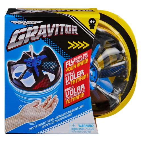 Spin Master Air Hogs Gravitor 35414754