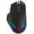 A4Tech Bloody J95s Kabelgebundene Gaming-Maus - Schwarz