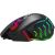 Mouse gaming A4Tech Bloody J95s - cu fir, design ergonomic cu iluminare RGB