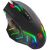Mouse gaming A4Tech Bloody J95s cu iluminare RGB personalizabilă
