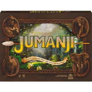 Jumanji Társasjáték - 2021 kiadás 37253110 Társasjátékok