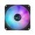 ROG Strix ARGB Fan for High-Performance PC Cooling
