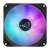 Asus ROG Strix LC III 360 ARGB CPU liquid cooler fan