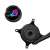 Asus ROG Strix LC III 360 ARGB CPU liquid cooler pump