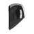 Rapoo EV250 Wireless Ergonomic Mouse - Black, side view