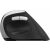 Rapoo EV250 Ergonomic Wireless Mouse - Black. Comfortable vertical mouse for office and home use.