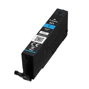 Canon CLI-531C Cián Tintapatron - Pixma Nyomtatókhoz