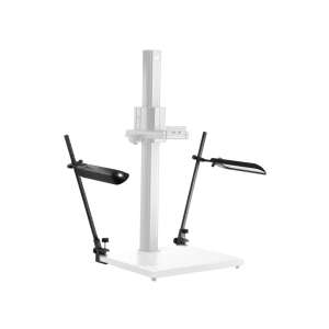 Kaiser LED Stúdió Lámpa - RB 5070 DX2 - 2x27W