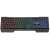 Tracer GAMEZONE gamer billentyűzet RGB világítással