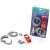 3-teiliges Polizistenset - Klein Toys 138094251