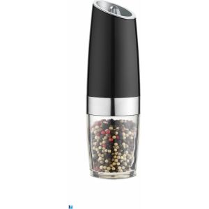 Elektryczny młynek do przypraw Smile z automatycznym włącznikiem grawitacyjnym - Przechowywanie i sortowanie