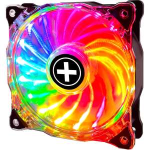 CASE FAN 120MM ARGB 4PIN+3P/12V XF092 XILENCE 94154240 - Xilence