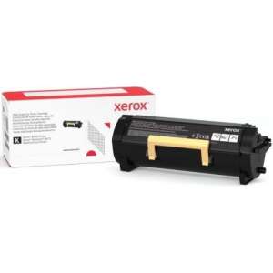 Xerox 006R04729 Fekete Tonerpatron - Irodaszer