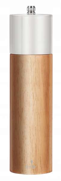 Młynek do przypraw MPM SMP 7/1 biały