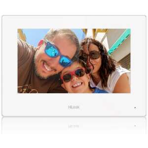 HiLook - Interfon video - 7" HD - Ecran tactil 94154973 - Hikvision Interfoane