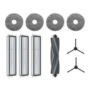 Kit de accesorii pentru aspirator robot Dreame L10s Pro (RAK12)