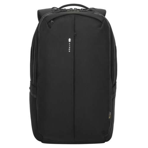 Hyper HyperPack Pro 16" Notebook táska - Fekete