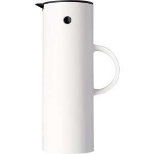 Stelton 960 1000ml fehér termoszkancsó - Stelton