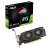 Asus GeForce RTX 3050 6GB GDDR6 LP BRK OC Edition graphics card, with box