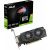 ASUS GeForce RTX 3050 LP BRK OC Edition NVIDIA 6 GB GDDR6 Grafikkarte 141330139