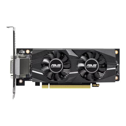 Видеокарта Asus GeForce RTX 3050 6GB Low Profile