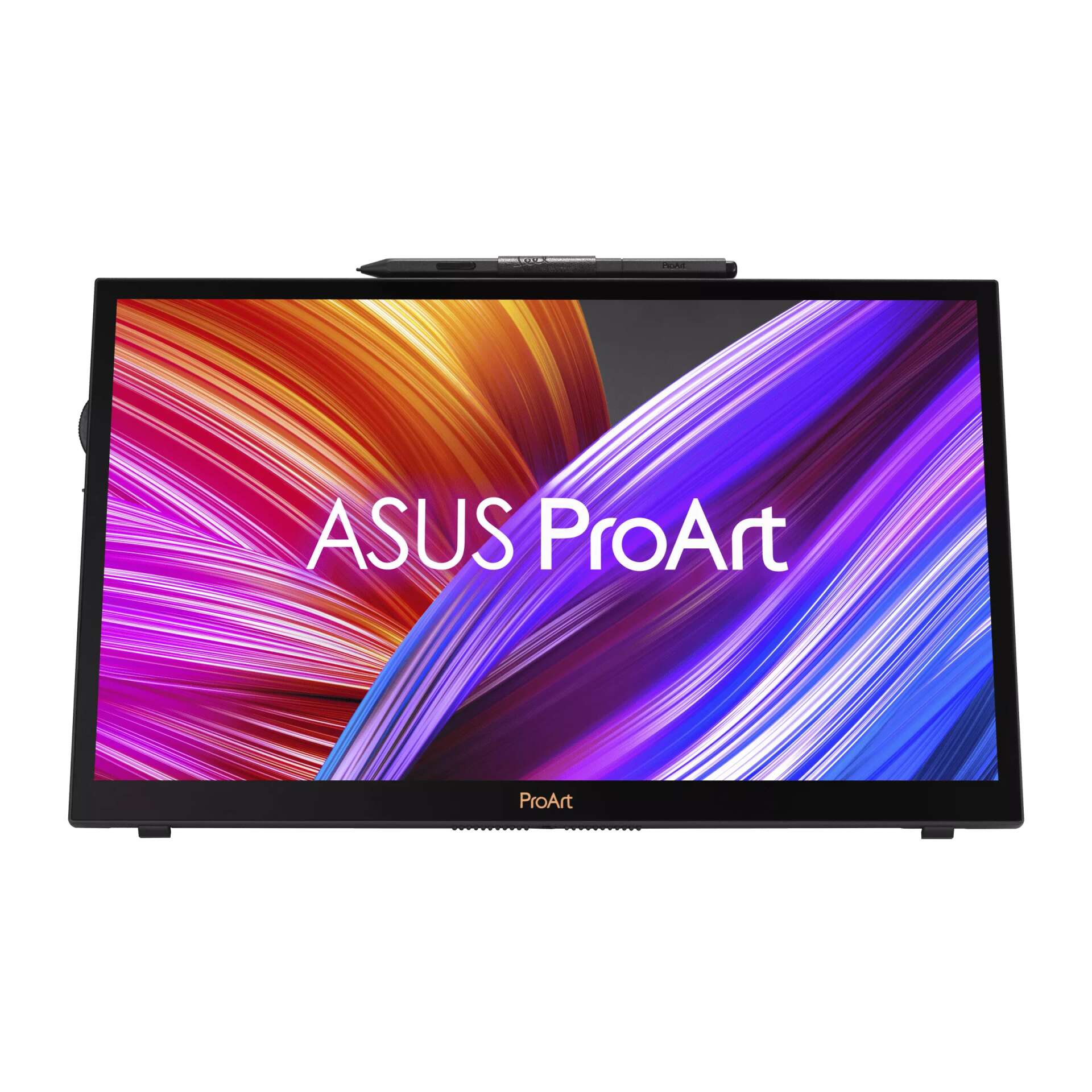 Asus 15.6" ProArt PA169CDV Hordozható Érintőképernyős Monitor