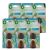 Air Wick Refill for Aroma Diffuser - Fiji Lagoon and Fresh Aloe fragrance 6x20ml 145813271