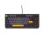 Tastatur Genesis Gaming-Tastatur Thor 230 TKL Anchor Grey Negative US RGB Mechanical Outemu Red 94156770